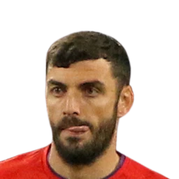 Pietro Terracciano Dream League Soccer 2023 / DLS23