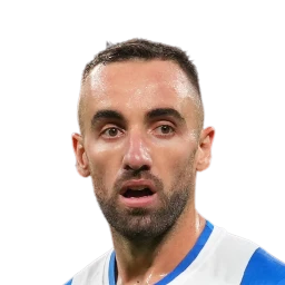 Sergi Darder Dream League Soccer 2023 / DLS23