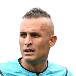 Alex Cordaz Dream League Soccer 2023 / DLS23