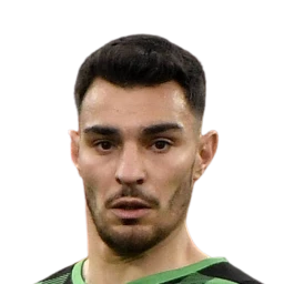 Kaan Ayhan Dream League Soccer 2023 / DLS23