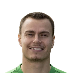 Melker Hallberg Dream League Soccer 2023 / DLS23