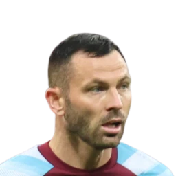 Phil Bardsley Dream League Soccer 2023 / DLS23
