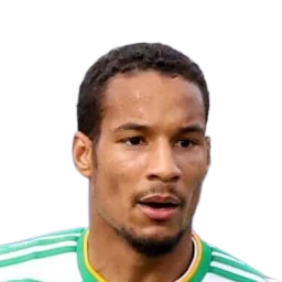 Christopher Jullien Dream League Soccer 2023 / DLS23