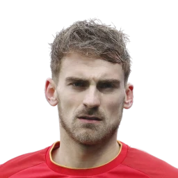 Peter Leeuwenburgh Dream League Soccer 2023 / DLS23