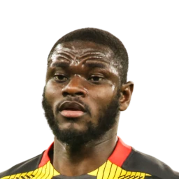 Jonathan Mensah Dream League Soccer 2023 / DLS23