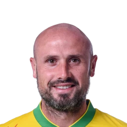 Nicolas Pallois Dream League Soccer 2023 / DLS23