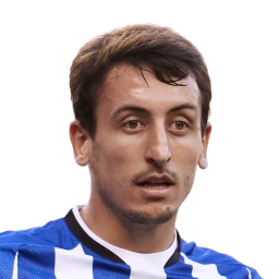 Mikel Oyarzabal Dream League Soccer 2023 / DLS23