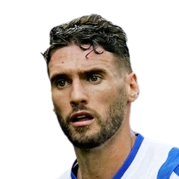 Sergi Gómez Dream League Soccer 2023 / DLS23