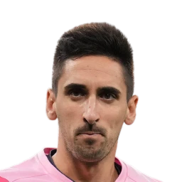 Oier Olazábal Dream League Soccer 2023 / DLS23