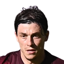 Daniele Baselli Dream League Soccer 2023 / DLS23