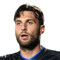Marco Sportiello Dream League Soccer 2023 / DLS23