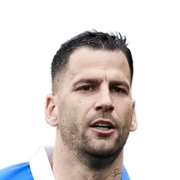 Édgar Méndez Dream League Soccer 2023 / DLS23
