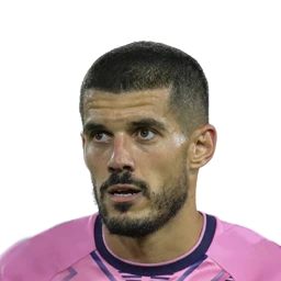 Conor Coady Dream League Soccer 2023 / DLS23