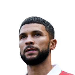 Nahki Wells Dream League Soccer 2023 / DLS23