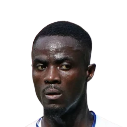 Eric Bailly Dream League Soccer 2023 / DLS23