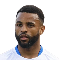 Djavan Anderson Dream League Soccer 2023 / DLS23