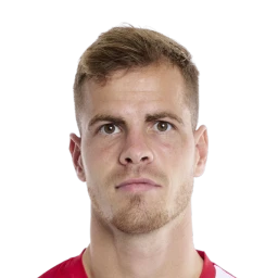 Joost van Aken Dream League Soccer 2023 / DLS23