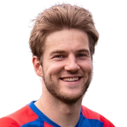 Joachim Andersen Dream League Soccer 2023 / DLS23