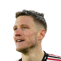 Wout Weghorst Dream League Soccer 2023 / DLS23
