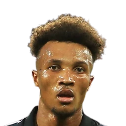 Jean-Philippe Gbamin Dream League Soccer 2023 / DLS23