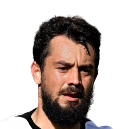 Amin Younes Dream League Soccer 2023 / DLS23
