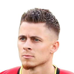 Thorgan Hazard Dream League Soccer 2023 / DLS23
