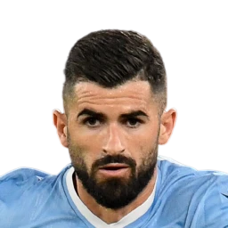 Elseid Hysaj Dream League Soccer 2023 / DLS23