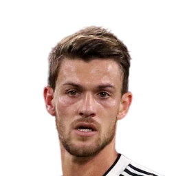 Daniele Rugani Dream League Soccer 2023 / DLS23