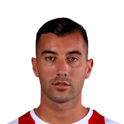 Borja García Dream League Soccer 2023 / DLS23