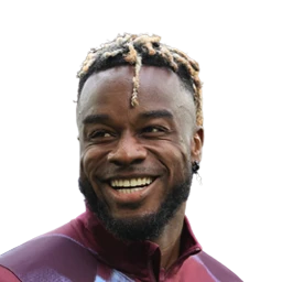 Maxwel Cornet Dream League Soccer 2023 / DLS23