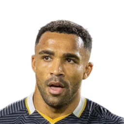 Callum Wilson Dream League Soccer 2023 / DLS23