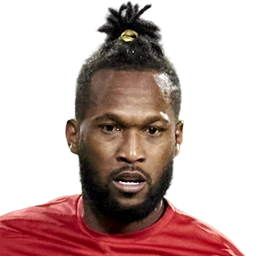 Kendall Waston Dream League Soccer 2023 / DLS23