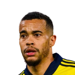 Robin Quaison Dream League Soccer 2023 / DLS23