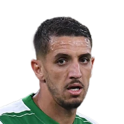 Zouhair Feddal Dream League Soccer 2023 / DLS23