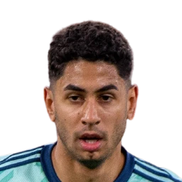 Ayoze Pérez Dream League Soccer 2023 / DLS23