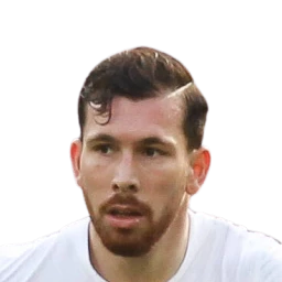 Pierre-Emile Højbjerg Dream League Soccer 2023 / DLS23