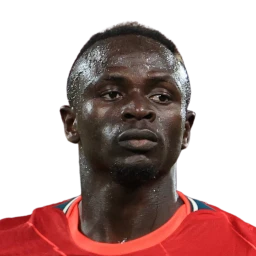 Sadio Mané Dream League Soccer 2023 / DLS23