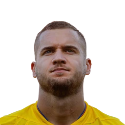 George Pușcaș Dream League Soccer 2023 / DLS23