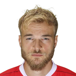 Timo Letschert Dream League Soccer 2023 / DLS23