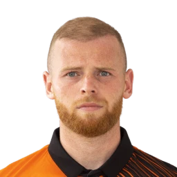 Mark Connolly Dream League Soccer 2023 / DLS23