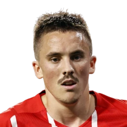 Ryan Thomas Dream League Soccer 2023 / DLS23