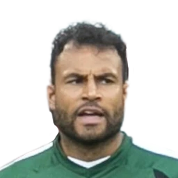 Warner Hahn Dream League Soccer 2023 / DLS23