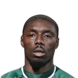 Jordan Botaka Dream League Soccer 2023 / DLS23