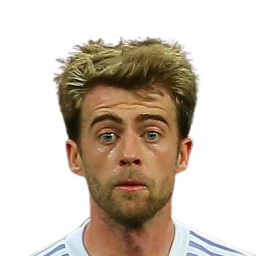 Patrick Bamford Dream League Soccer 2023 / DLS23