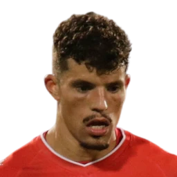 Rafael Ramos Dream League Soccer 2023 / DLS23