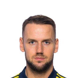 Alexander Milošević Dream League Soccer 2023 / DLS23