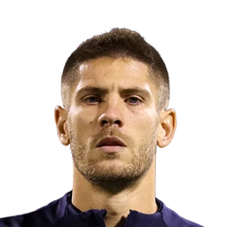 Andrej Kramarić Dream League Soccer 2023 / DLS23