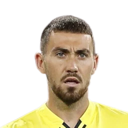 Moisés Gómez Dream League Soccer 2023 / DLS23