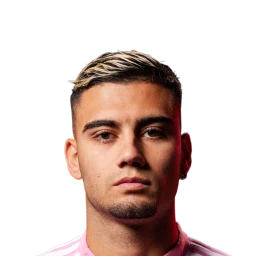 Andreas Pereira Dream League Soccer 2023 / DLS23