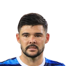 Alex Mowatt Dream League Soccer 2023 / DLS23